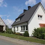 Dicke Linde, 55qm Appartamento