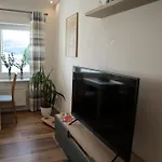 Appartamento Dicke Linde, 55qm Schmallenberg