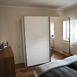 Dicke Linde, 55qm Apartman