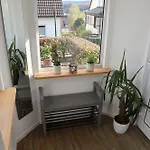 Apartman Dicke Linde, 55qm Schmallenberg
