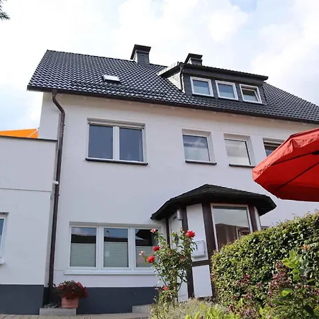 Dicke Linde, 55qm アパート