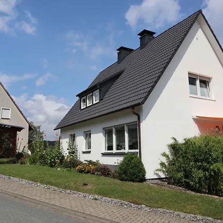 Dicke Linde, 55qm アパート *