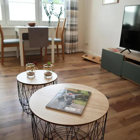 Dicke Linde, 55qm * シュマレンベルク