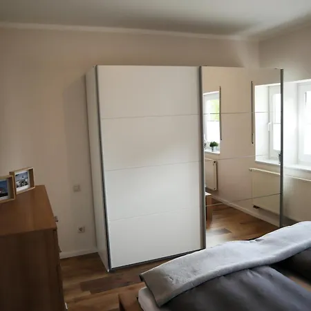 Dicke Linde, 55qm アパート