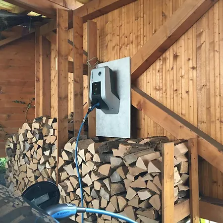 Dicke Linde, 55qm * Schmallenberg