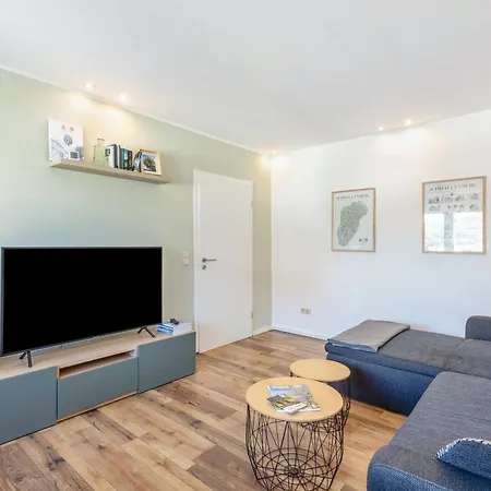 Apartamento Dicke Linde, 55qm *