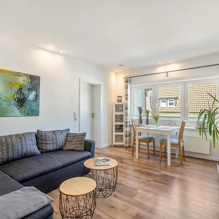 Dicke Linde, 55qm Appartement