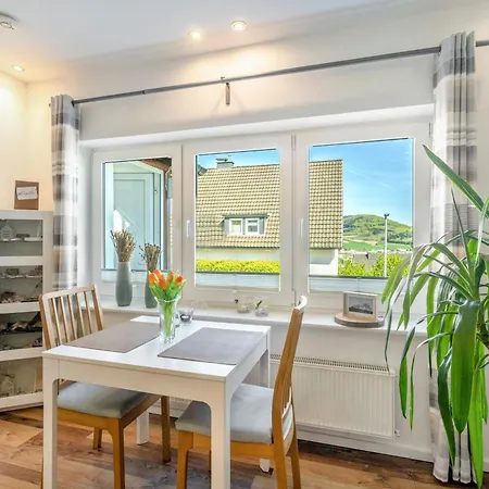 Dicke Linde, 55qm Apartamento