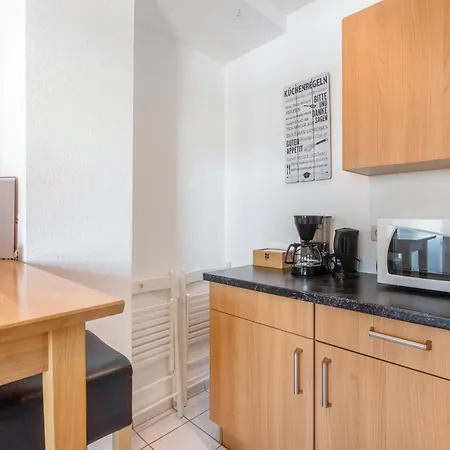 Dicke Linde, 55qm Appartement *