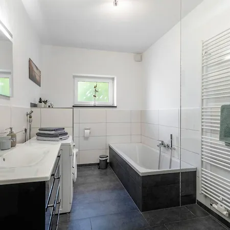 Dicke Linde, 55qm Appartement *