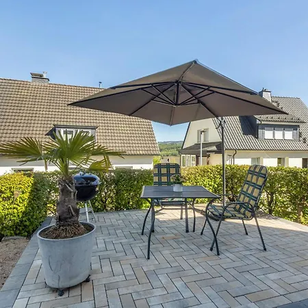Dicke Linde, 55qm Apartamento *