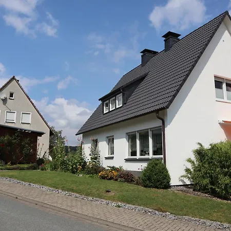 Apartment Dicke Linde