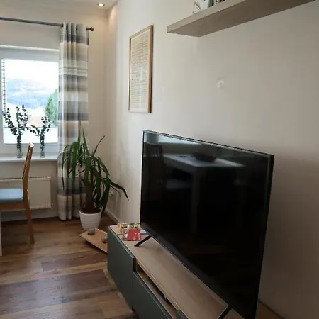 Appartement Dicke Linde, 55qm