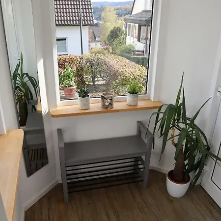 Apartment Dicke Linde Schmallenberg