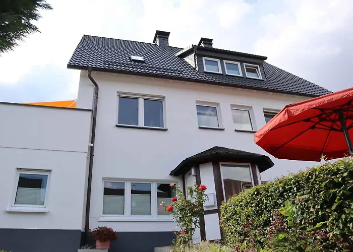 Dicke Linde, 55qm Διαμέρισμα