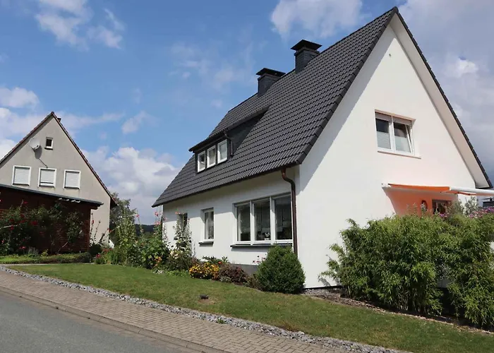 Dicke Linde, 55qm Διαμέρισμα *