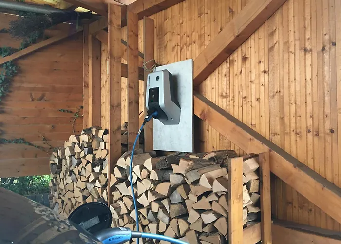 Dicke Linde, 55qm Διαμέρισμα