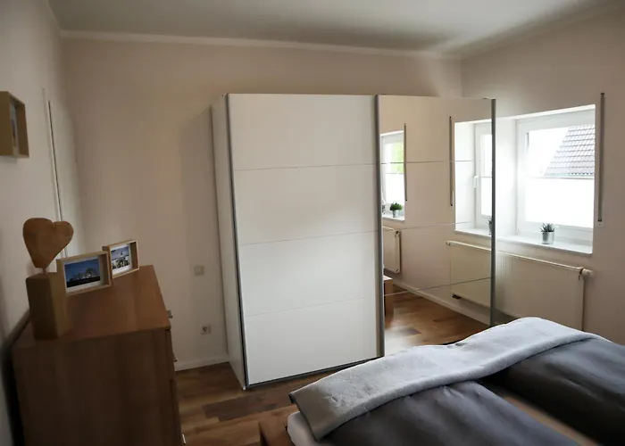 Dicke Linde, 55qm Διαμέρισμα