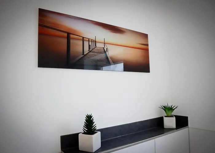 Dicke Linde, 55qm Apartament Schmallenberg