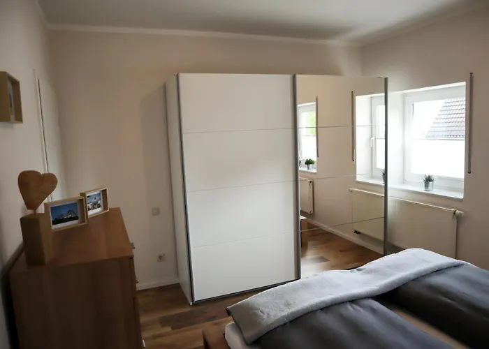 Dicke Linde, 55qm Appartement