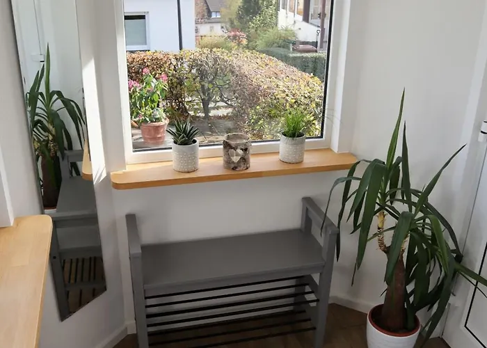 Apartament Dicke Linde, 55qm Schmallenberg